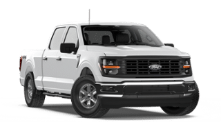 2026 Ford F-150® External Image 5